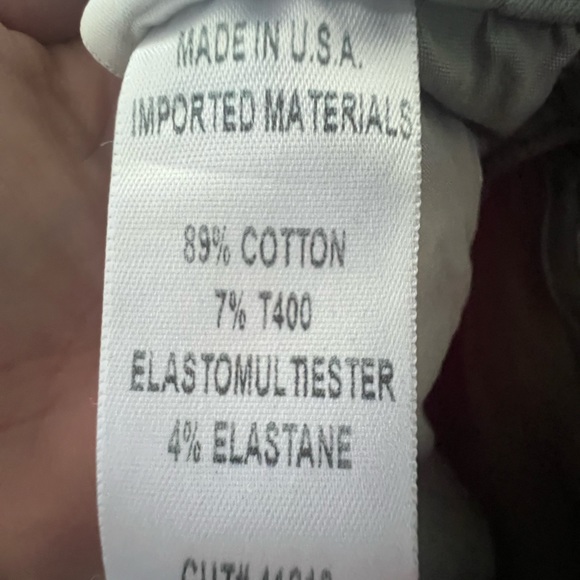 Citizens of Humanity Jeans | Rocket Crop High Rise Skinny denim jean - Picture 10 of 11